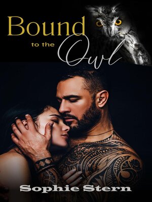 cover image of Bound to the Owl
